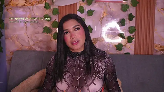 zoey-fox Live XXX-Chat