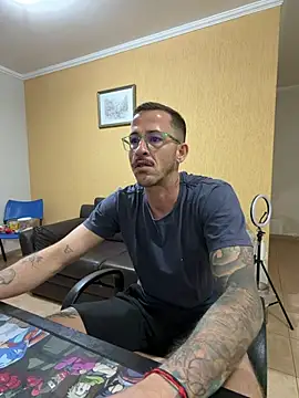 MeladoDiMel's Live XXX Chat