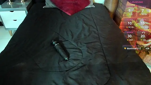 XXX chat uživo modela Vicky_Angeel