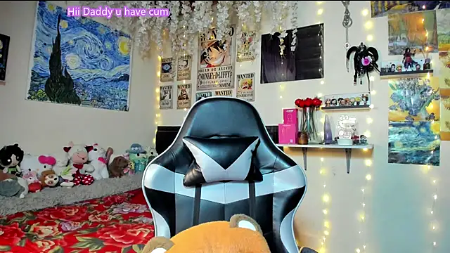 Cristal_Jonas@xh Live XXX-Chat