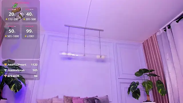 keytinthomson_ – Naživo XXX chat