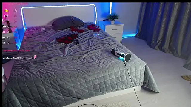 XXX chat uživo modela Katherine___Ross