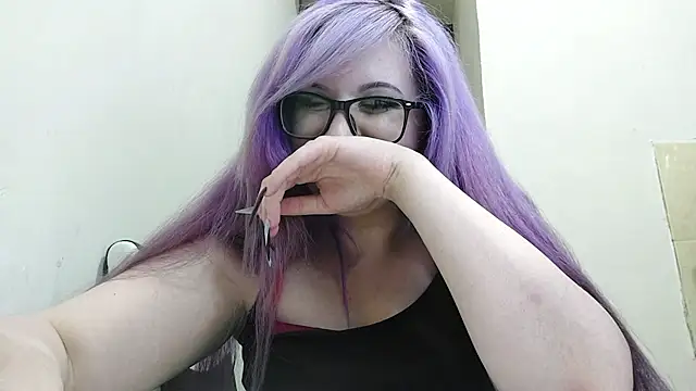 Živý XXX chat FeliniKatechini