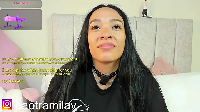 MilaVelour Live XXX-Chat