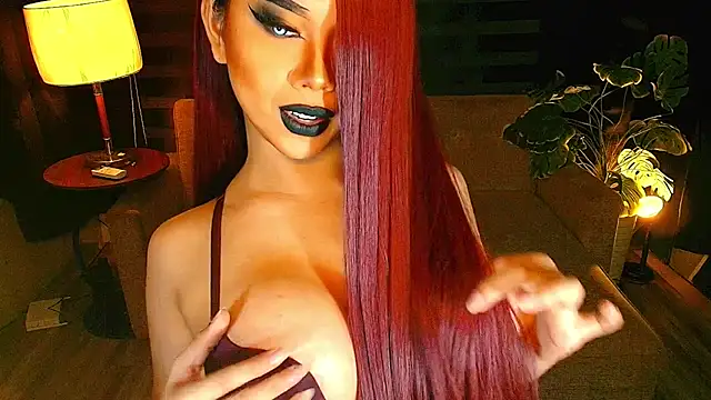 แชท XXX สดของ JessicaRabittt