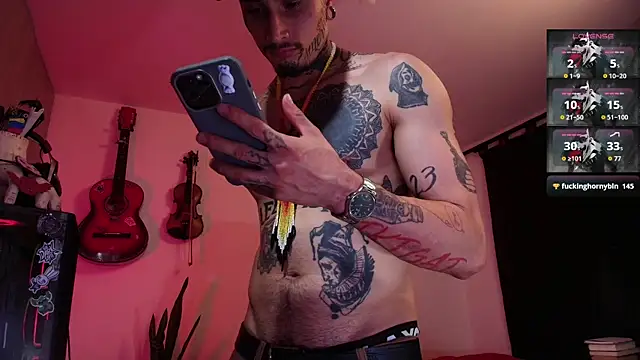 Ryuk_it XXX чат на живо