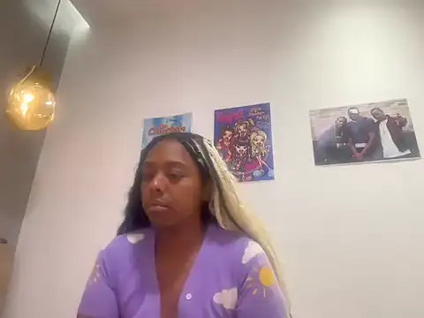 ChocolateCakeQueen Chat XXX live
