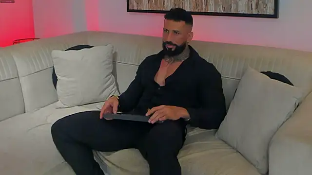 Živý XXX chat jeff_clark7