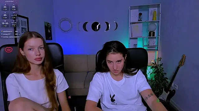 khloebeauty's Live XXX Chat