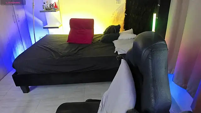 Chat XXX Live _Duriel