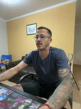 MeladoDiMel Live XXX-chat