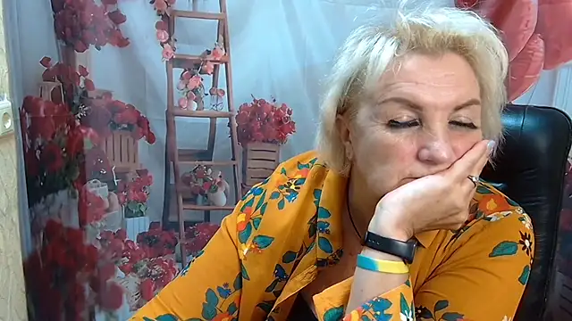 Czat XXX na żywo – RenataDaster