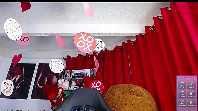 Sembang XXX Secara Langsung Niky_777