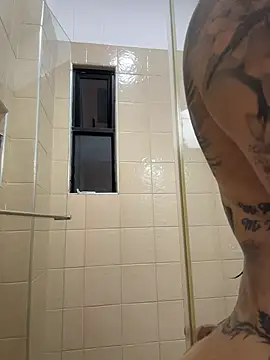 Chat XXX en directo de AndyFire69