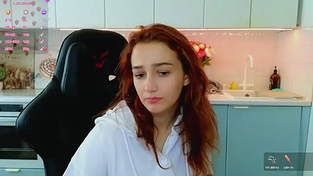 Chat XXX en directo de Sinty_Noria