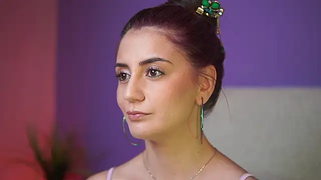 SabrinaHope's Live XXX Chat