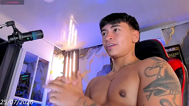 Chat XXX en directo de Ftm_xxxperiencie