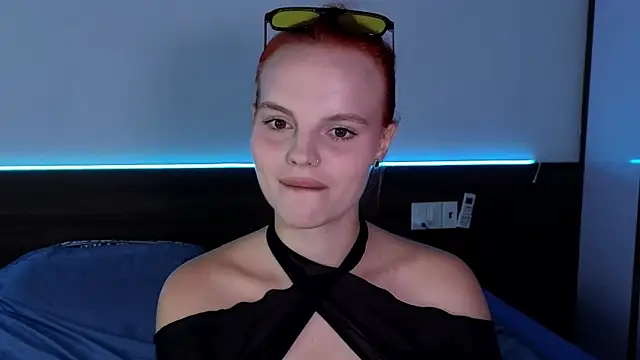 Chat XXX en directo de mollybossy