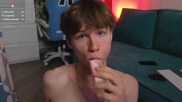 cuMte_boy – Naživo XXX chat
