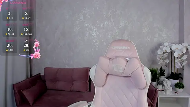 Chat XXX en directo de Peggy_Hun1t
