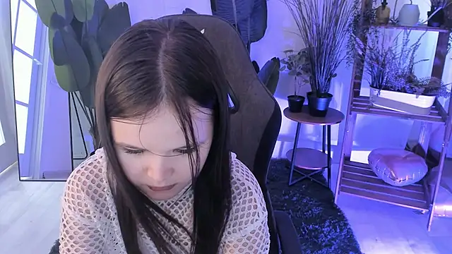 Živý XXX chat Elainebeness