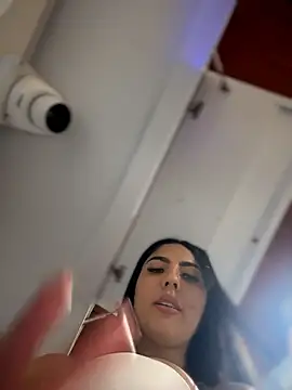 I_AM_SOPHIE_ 网络视讯表演