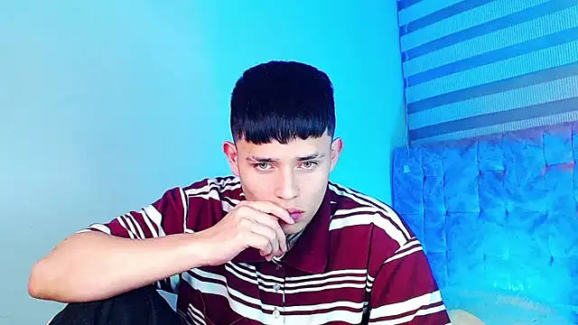 Chat +18 de _justinmoon2 ao vivo