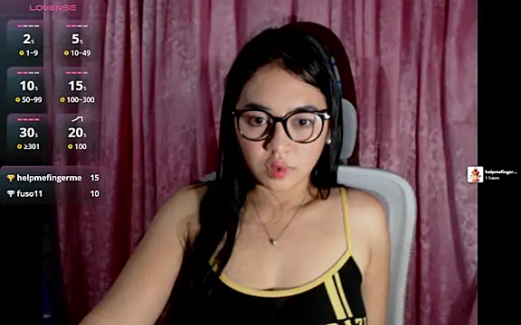 xxseducemaexx Obrolan Langsung XXX