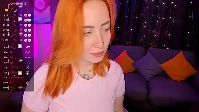 deboramoore – Live XXX-chat