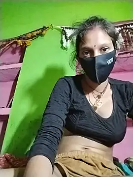 Punam_ji's Live XXX Chat
