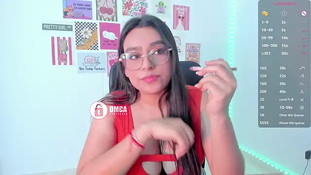 mypretty_isabella 라이브 XXX 채팅