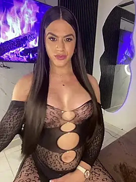Chat XXX ao vivo de Naughtysofiaa
