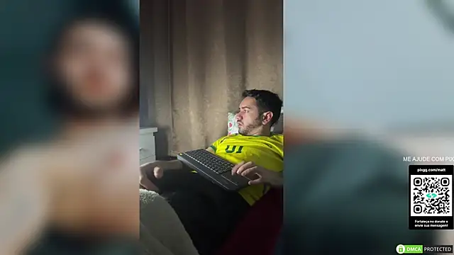 eumatt 웹캠 쇼