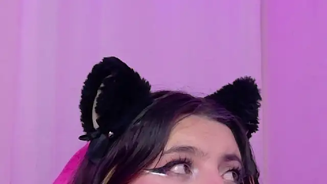 Sachi_Meow – Naživo XXX chat
