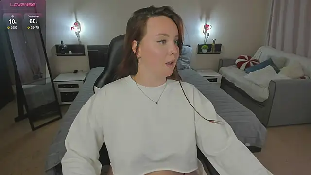 Fire_Emily_ – Live XXX-chat