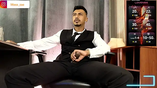 Chat XXX Live Latinmoster_boss