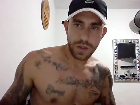 Chatroom XXX en direct de Adancarter