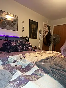 dapowercouple live XXX chat