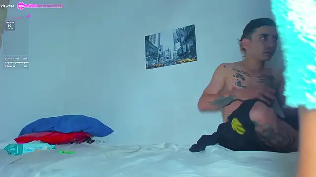 enjoy_hotparty 웹  캠 쇼