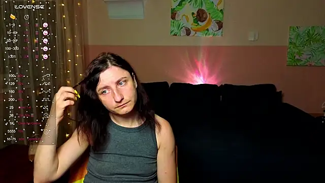 Muse_kitty_jenia's Live XXX Chat