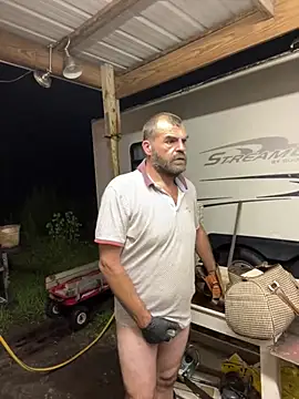 BootsAndCountry élő XXX-chatje