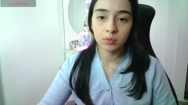 aineangeel's Live XXX Chat
