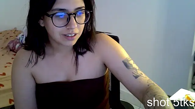 ebisuwu Live XXX Chat