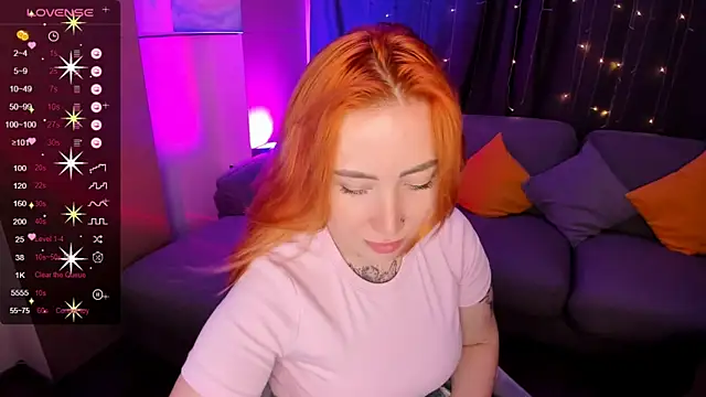 deboramoore's Live XXX Chat