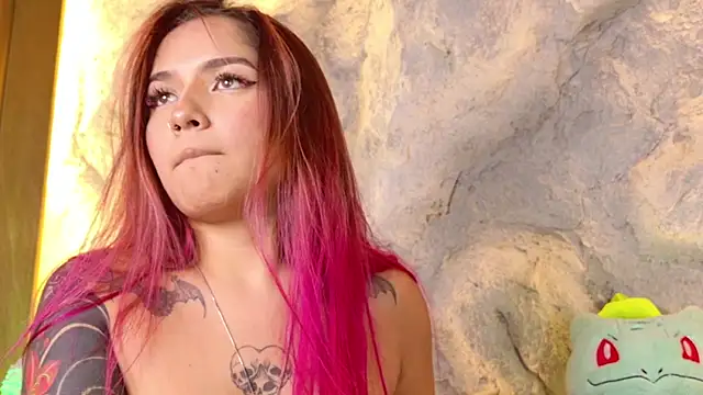 XXX chat uživo modela bella_mush