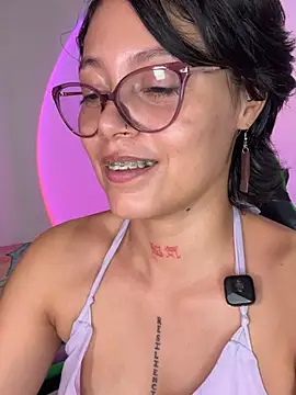Qadeshoficial's Live XXX Chat