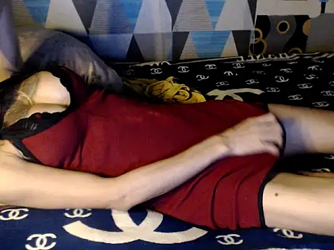 Trish_CurveCock's Live XXX Chat