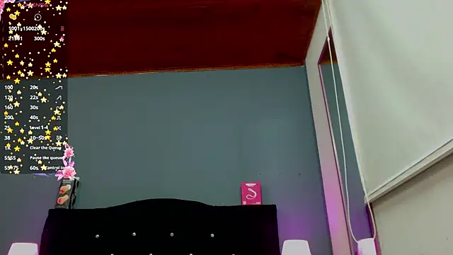 williamshops_X élő XXX-chatje