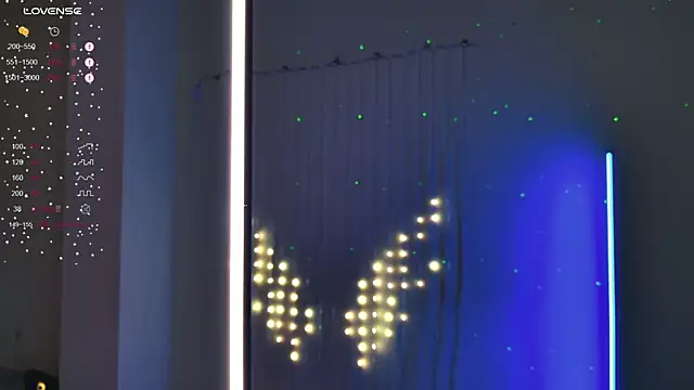 Arielle__03 élő XXX-chatje