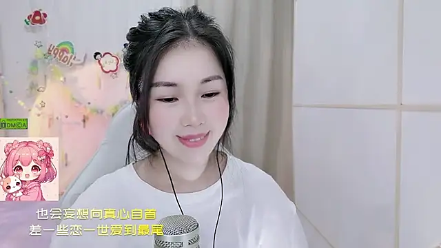 HK_angelchloe's Live XXX Chat